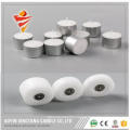 Wholesale Cheap Price 4hrs Burning Time White Tealight Candle